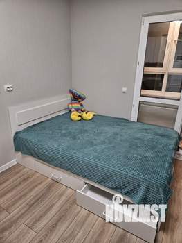 Студия квартира, на длительный срок, 24м2, 13/14 этаж