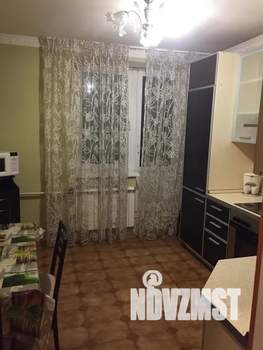 2-к квартира, посуточно, 49м2, 7/17 этаж