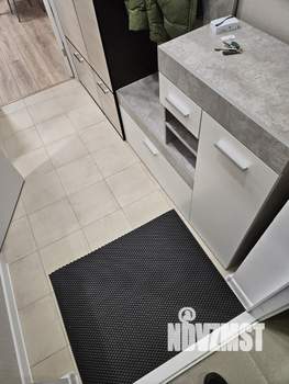 Студия квартира, на длительный срок, 24м2, 13/14 этаж