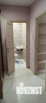 1-к квартира, на длительный срок, 38м2, 9/17 этаж