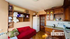 2-к квартира, на длительный срок, 59м2, 17/17 этаж