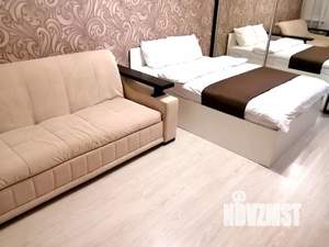 1-к квартира, посуточно, 40м2, 3/9 этаж