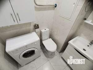 1-к квартира, на длительный срок, 38м2, 17/17 этаж