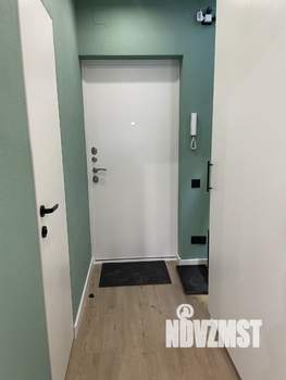 Студия квартира, на длительный срок, 26м2, 3/25 этаж