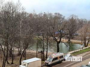 2-к квартира, на длительный срок, 60м2, 4/17 этаж