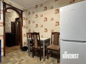 1-к квартира, на длительный срок, 34м2, 3/9 этаж