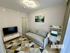 1-к квартира, на длительный срок, 32м2, 3/18 этаж