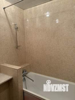 1-к квартира, на длительный срок, 40м2, 16/22 этаж