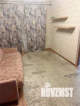 1-к квартира, на длительный срок, 32м2, 1/4 этаж