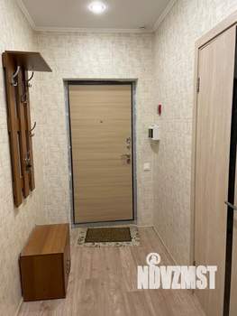 1-к квартира, на длительный срок, 40м2, 13/23 этаж