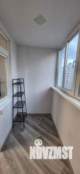 1-к квартира, на длительный срок, 45м2, 10/19 этаж