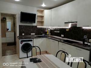 2-к квартира, на длительный срок, 60м2, 4/17 этаж