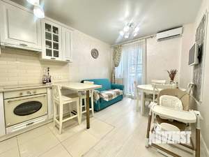1-к квартира, на длительный срок, 39м2, 20/23 этаж