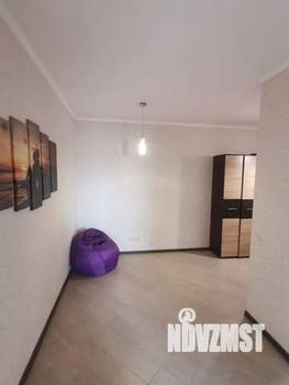 2-к квартира, на длительный срок, 71м2, 18/25 этаж
