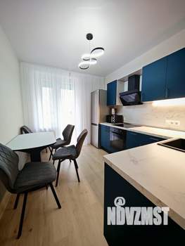 2-к квартира, на длительный срок, 60м2, 15/22 этаж