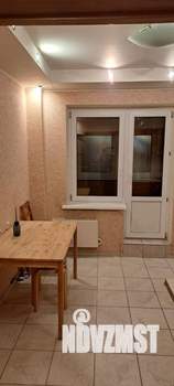 1-к квартира, на длительный срок, 40м2, 14/17 этаж