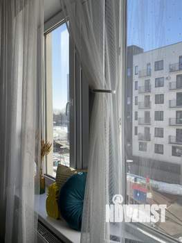 1-к квартира, на длительный срок, 33м2, 3/6 этаж