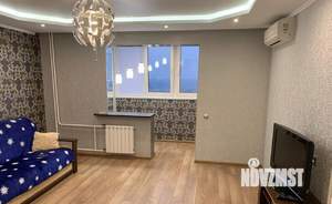 2-к квартира, на длительный срок, 65м2, 22/25 этаж