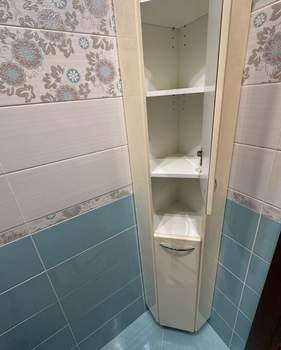 2-к квартира, на длительный срок, 51м2, 3/17 этаж