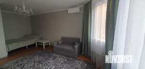 1-к квартира, на длительный срок, 40м2, 7/17 этаж