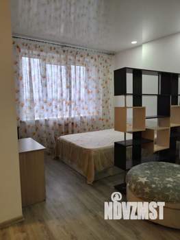 1-к квартира, на длительный срок, 53м2, 18/20 этаж