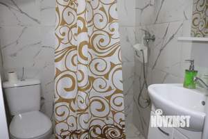 1-к квартира, посуточно, 15м2, 1/1 этаж