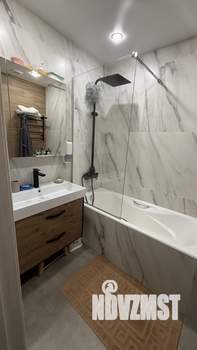 3-к квартира, на длительный срок, 90м2, 14/17 этаж