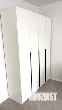 1-к квартира, на длительный срок, 45м2, 6/17 этаж