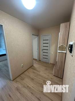 1-к квартира, на длительный срок, 45м2, 5/14 этаж