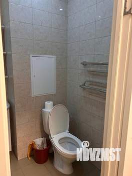 1-к квартира, на длительный срок, 35м2, 9/22 этаж