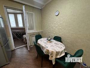 1-к квартира, на длительный срок, 46м2, 4/21 этаж