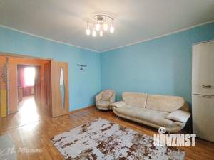 2-к квартира, на длительный срок, 54м2, 11/17 этаж