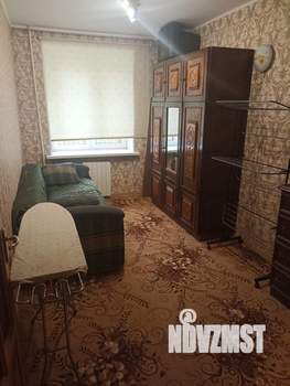 2-к квартира, на длительный срок, 45м2, 1/5 этаж