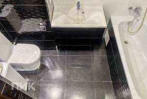 1-к квартира, на длительный срок, 36м2, 1/3 этаж