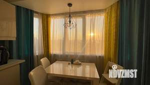 3-к квартира, на длительный срок, 80м2, 15/18 этаж