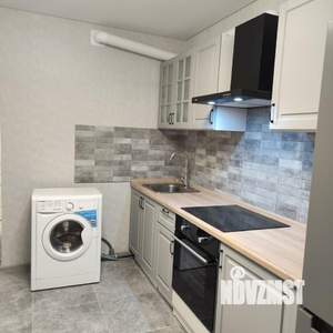 2-к квартира, на длительный срок, 49м2, 5/22 этаж