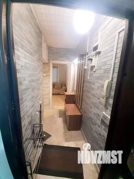 1-к квартира, на длительный срок, 34м2, 5/5 этаж