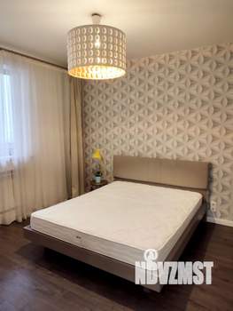 2-к квартира, на длительный срок, 47м2, 15/25 этаж