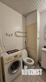 1-к квартира, на длительный срок, 42м2, 4/18 этаж