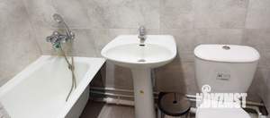 1-к квартира, посуточно, 38м2, 3/25 этаж