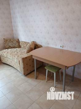 1-к квартира, на длительный срок, 42м2, 12/17 этаж