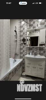 1-к квартира, на длительный срок, 35м2, 10/25 этаж