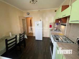 2-к квартира, на длительный срок, 55м2, 4/11 этаж