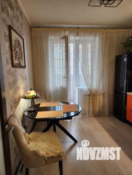 1-к квартира, на длительный срок, 45м2, 13/19 этаж