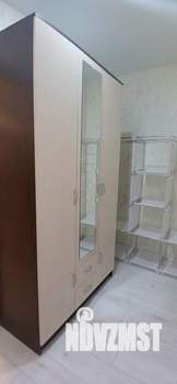 1-к квартира, на длительный срок, 38м2, 11/25 этаж