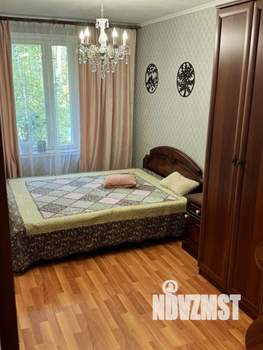 1-к квартира, на длительный срок, 33м2, 3/5 этаж