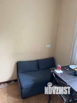 1-к квартира, на длительный срок, 38м2, 2/17 этаж