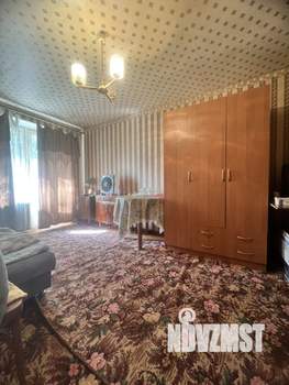 1-к квартира, на длительный срок, 31м2, 3/5 этаж