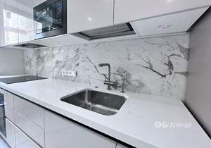 2-к квартира, на длительный срок, 60м2, 8/25 этаж