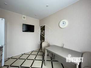 2-к квартира, на длительный срок, 57м2, 13/25 этаж